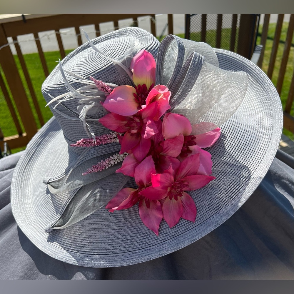 Fine Millinery collection size medium